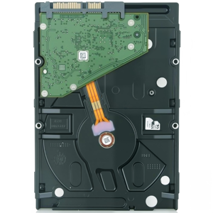 Disque SATA 3.5 4000DM000 <span class=keywords><strong>4TB</strong></span> <span class=keywords><strong>BarraCuda</strong></span> pour PC de bureau, stockage de bureau, d'occasion, grade A, testé, 100% en état, 5900RPM - Product Image 2