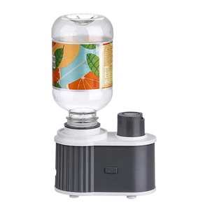 मिनी इलेक्ट्रिक पोर्टेबल थोक ह्यूमिडिफायर आवश्यक तेल सुगंध डिफ्यूज़र कम ध्वनि कार गंध से ह्यूमिडिफायर डिफ्यूज़र - Product Image 6