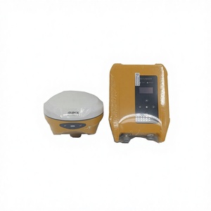 Hi Target V300 GPS RTK Base V200 VRTK2 เครื่องรับสัญญาณแบบพกพา OEM รองรับการปรับแต่งสำหรับการสำรวจที่ดินทางภูมิศาสตร์ รหัสถาวร GNSS - Product Image 2