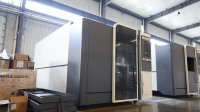 Machine de découpe laser fibre CNC 3015H entièrement fermée 1,5 kW la plus vendue pour l'acier au carbone