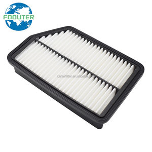 Usine en gros pour HYUNDAI IX 35 Auto Cabine Filtre À Air Modèle 28113-2S000 28113-3X000 28113A0100 Pièces De Moteur De Voiture De Haute Qualité - Product Image 3