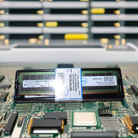 Dell 32GB DDR4 ECC memori RAM 2933Mhz Harga terbaik aplikasi Server tersedia
