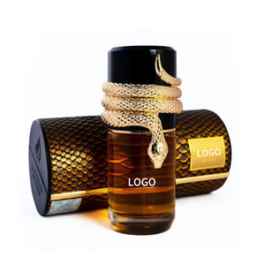 Perfume para Hombre, Fragancia Fresca Eau de Toilette, Spray Corporal de Larga Duración, Colonia de Diseñador, Venta al Por Mayor - Product Image 3