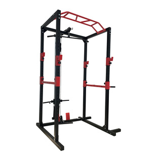 Equipo de Ejercicio Deportivo, Conjuntos de Gimnasio, Máquina Multifuncional, Estación Multifuncional de Equipamiento Deportivo - Product Image 2