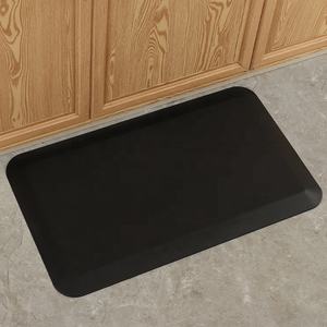 Alfombra de Cocina Acolchada Antideslizante y Antifatiga, Moderna, Cómoda, Antimicrobiana y Apta para Mascotas - Product Image 2