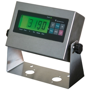 Indicateur de pesée numérique Veidt Weighing Yaohua DS3 pour pont-bascule avec capteurs de pesée numériques Zemic QS-D et logiciel Zemic - Product Image 4