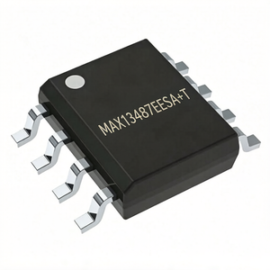 MAX13487EESA+T Full Half Duplex RS485 Transceiver 5V 500kbps ±60V Protection SOIC-8 Auto Direction <b>Control</b> for Industrial <b>Bus</b> - Product Image 1