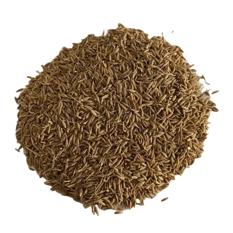 Yulin Yingkai Factory direct sells cumin seeds, a single spice, from India