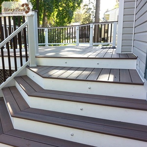 <span class=keywords><strong>Plancher</strong></span> en bois composite <span class=keywords><strong>IPE</strong></span> de couleur vintage, installation facile par clic, finition brossée, <span class=keywords><strong>plancher</strong></span> extérieur composite à prix compétitifs - Product Image 4