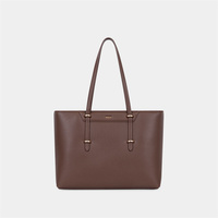 Sac fourre-tout imperméable grande capacité pour femme, marque Bagco, vente en gros d'usine, sacs promotionnels 2026 pour femmes en gros