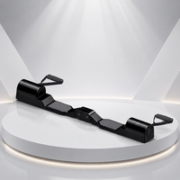 Equipo de Gimnasio Inteligente, Compacto, Portátil y Versátil, Máquina de Cable para Entrenamientos Diarios con Control por Aplicación y Operación Segura