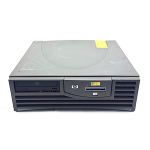 Ban đầu HP B2600 Máy Trạm cũ máy chủ 50MHz a6070a/1g/36GB/Card đồ họa/DVD hệ thống Barebone - Product Image 1