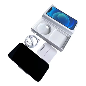 Fornitore Cinese Professionale di Telefoni Cellulari Usati Originali per il Mercato Globale, iPhone 12 Pro Max - Product Image 3