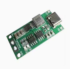 Módulo de Carga de Batería de Litio <span class=keywords><strong>YE</strong></span> 2S 3S 4S, Cargador de 1A 4A, Entrada de 3V 6V para Batería de Iones de Litio LiPo - Product Image 2