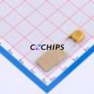 Condensador de Seguridad VY2152M31Y5US6UV7, Componente de Montaje en Orificio (THT), P=7.5mm 1.5nF 20% 440V X1, Y2 - Product Image 2