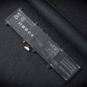 แบตเตอรี่แล็ปท็อป 42Wh C31N1806 สำหรับ <span class=keywords><strong>ASUS</strong></span> <span class=keywords><strong>VivoBook</strong></span> S13 X330UA X330UN X330FA X330FL S330UA S330FA 3ICP5/58/78 11.55V - Product Image 2