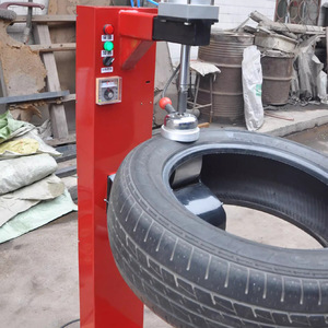 La migliore vendita di pneumatici pneumatici per auto vulcanizzatore rotativo stampo pneumatico macchina per la <span class=keywords><strong>riparazione</strong></span> di pneumatici può riparare pneumatici per auto a 235 145 - Product Image 4