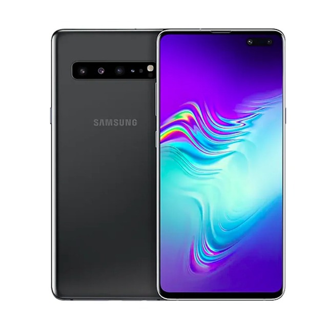 S10 6.7" 8GB RAM 128GB ROM Octa Core NFC Exynos Korean Version Genuine Original Unlocked Cell Phone