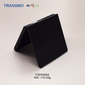 Palette de fards à paupières carrée, étui de marque privée, étui élégant pour fards à paupières, 9 couleurs, étui rectangulaire pour fards à paupières - Product Image 6