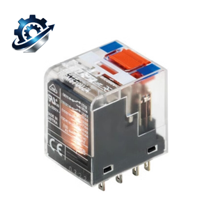 โมดูลรีเลย์สัญญาณพรีเมียม DRG270730L 7760056520 ผู้จัดจำหน่ายที่เชื่อถือได้ มาตรฐาน ISO - Product Image 3
