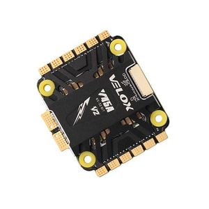 T-Motor 45A 4 en 1 BLheli 32 <span class=keywords><strong>3</strong></span> 6S ESC sin escobillas 10A 2A BEC DShot600 para Dron de Carreras FPV de 5, <span class=keywords><strong>6</strong></span> y 7 Pulgadas y Quadcopter AFT03010001 - Product Image 3