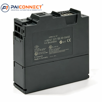 Yeni Orijinal Siemens SIMATIC S7-300 6ES7321-1BL00-0AA0 SM321 32 Kanallı 24V DC Dijital Giriş Modülü PLC Programlama PROFINET için