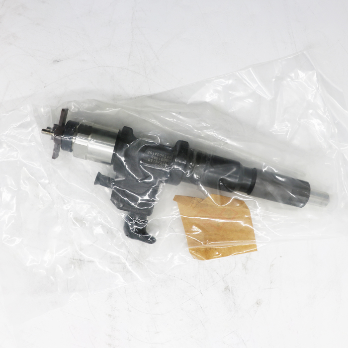 diesel fuel injector 095000-5516/5517 8976034157 injector for ISUZU 6UZ1 6WF1 6WG1 for Hitachi ZX450 common rail injector 5516