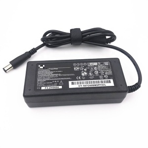 Ban Đầu Máy Tính Xách Tay Adapter Sạc 65W 7.4X5.0Mm Máy Tính Xách Tay Charger 19.5V 3.33A Cho HP EliteBook Folio 9470M Máy Tính Xách Tay Adapter - Product Image 6