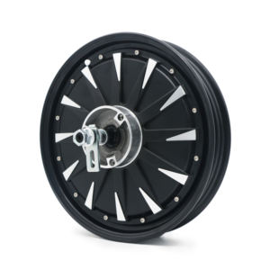 60v 48v 1000w 3000w 2000w 72v <span class=keywords><strong>enike</strong></span> roue arrière électrique aimant frein à disque brushless DC 12 pouces moyeu moteur - Product Image 1