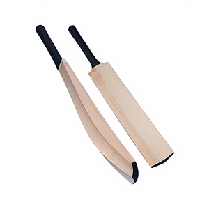 Bate de Críquet ZAP Sports Premium de Madera de Kashmir, Diseño Ligero, Rendimiento Duradero, Grosor de 13-16 mm, Personalización de Marca - Product Image 4