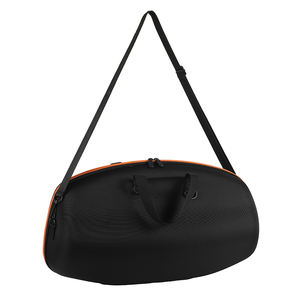 Hot Sale EVA Reisetasche mit Reiß verschluss Tragbare Trage tasche für JBL Boombox 4 Lautsprecher Spezial taschen - Product Image 2