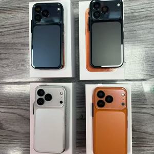 <span class=keywords><strong>2025</strong></span> New I17Pro Max Mini Điện Thoại Thông Minh 3G Mạng Android 8.1 Toàn Cầu Mở Khóa Dual <span class=keywords><strong>Sim</strong></span> Thẻ Điện Thoại Di Động - Product Image 4