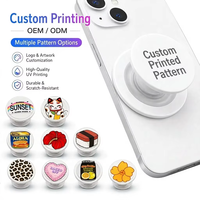 Support magnétique N52 pour iPhone 18 17 16 15 avec motif cœur rose personnalisé pour adolescente tendance, idéal pour les voyages quotidiens