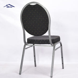 İstistackable kullanılmış banket salonu sandalyeleri satılık - Product Image 6