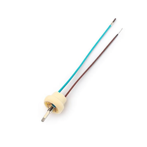 Portalampada IV 40 con base G9 per lampadine LED con cavo - Product Image 2
