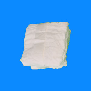 제조업체에서 직접 하이 퀄리티 의료용 면 복부 거즈 패드 - Product Image 3