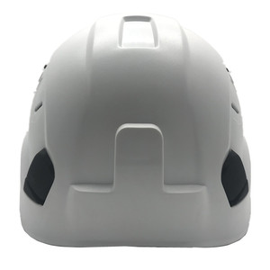 หมวกกันน็อคนิรภัยแบบแข็งพร้อมที่บังแดด Z89.1 ANT5PPE H1-CH สำหรับการก่อสร้าง - Product Image 5
