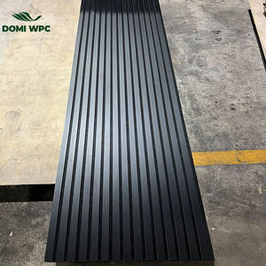 Panneaux acoustiques modernes en MDF, panneaux muraux acoustiques pour espaces intérieurs, insonorisation, réduction du bruit, imperméables - Product Image 2