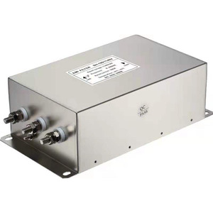 Filtre intégré pour variateurs de fréquence VFD de petite puissance 5,5-22 kW 220 V/380 V Modèle NFI NFO Garantie 3 ans EMI - Product Image 5