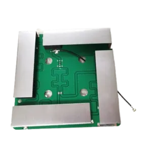 860-960 ميجا هرتز حسب الطلب SMA-Female 6dbi التعميم الاستقطاب PCB uhf ميجا هرتز مخصص SMA-Female 6dbi التعميم الاستقطاب PCB uhf في 20 كابل ل rfid محطة الصانع