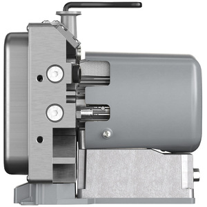 Edwards mXDS3 Dry Scroll <b>Vacuum</b> <b>Pump</b> 2 CFM 230 VAC Single Phase Electric Manual Control - Product Image 3