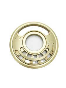 BOBCAT3331 BOBCAT3331ショベル油圧スイングモーター部品ポンプスペア修理キット付き - Product Image 2