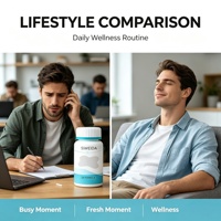 Capsules de complément alimentaire OEM/ODM Saw Palmetto-3X pour le soutien de la santé de la prostate des urinaires et des