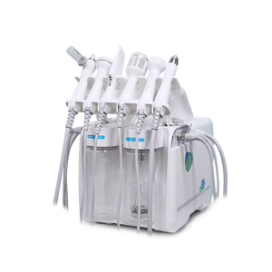 Hydro Dermabrasion Machine Microdermabrasion Facial Machine High Power Peel Small Bubble Hydro Facial - Product Image 5