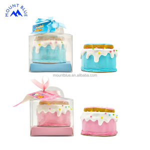 Fabricante personalizado Haustierkekse Etiqueta Privada chocolate y dulces al por mayor varias formas dulces galletas para mascotas - Product Image 4