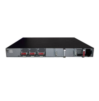 Contrôleurs d'accès sans fil AirEngine 9700-M1 02354FRN, 12 ports GE, 12 ports SFP+ 10GE, AP sans fil