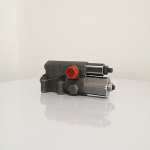 Pompe hydraulique A10VSO45 DFR Control, stock important disponible, prête à la vente - Product Image 2