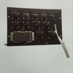 กล่องอะแดปเตอร์สายเคเบิล ND-13 แบบสั่งทำพิเศษ - Product Image 1