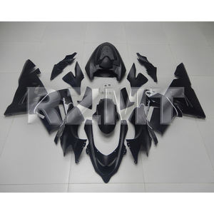 ชุดแฟริ่งมอเตอร์ไซค์ Kawasaki Ninja ZX-10R ปี 2004-2005 Ninja ZX10R  แบบฉีดขึ้นรูป ABS ชุดแต่งแฟริ่ง K1005-108a - Product Image 1