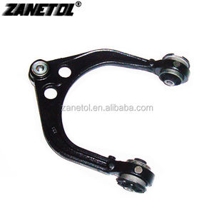 Bras de commande supérieur avant droit, pour <span class=keywords><strong>Chrysler</strong></span> <span class=keywords><strong>300C</strong></span> 2011 — 2016, <span class=keywords><strong>Dodge</strong></span> Charger Challenger <span class=keywords><strong>Magnum</strong></span> 68045130AB 68045130AA RK622166 - Product Image 2